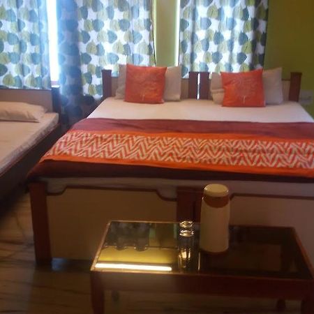 Taru Inn Dzsódhpur Kültér fotó