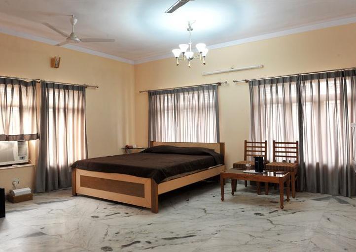 Taru Inn Dzsódhpur Szoba fotó