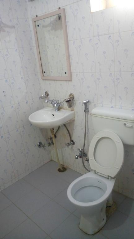 Taru Inn Dzsódhpur Kültér fotó