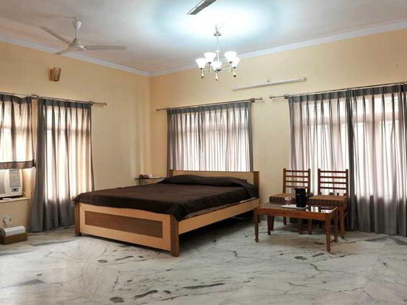 Taru Inn Dzsódhpur Kültér fotó