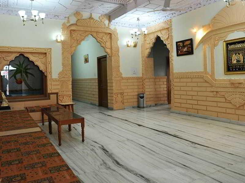 Taru Inn Dzsódhpur Kültér fotó